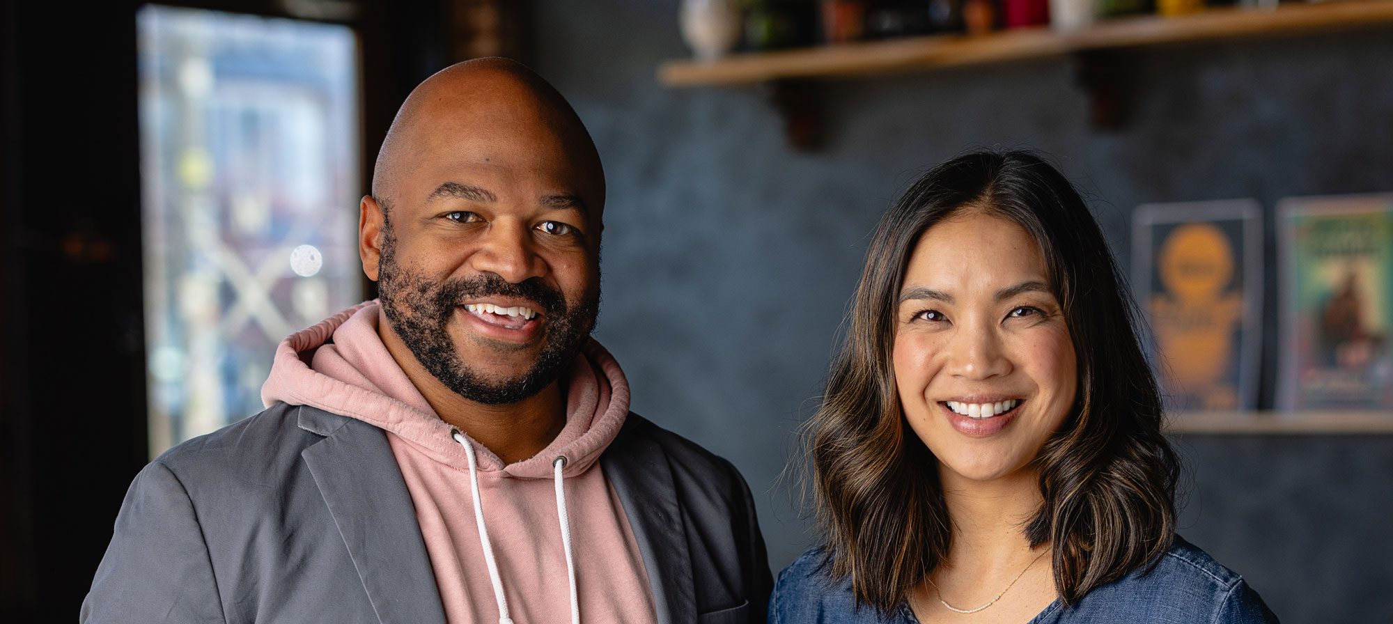 Park City Presents announces First Executive Director, Director of Development