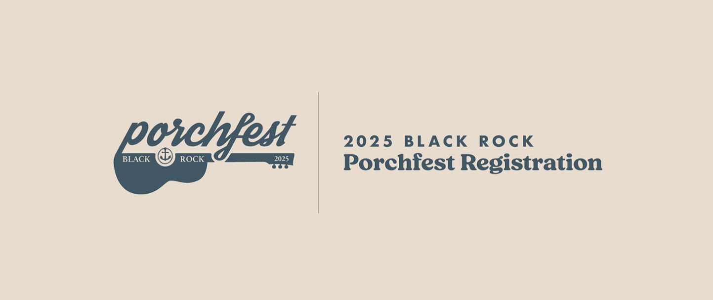 Park City Presents Black Rock PorchFest 2025 on August 23rd